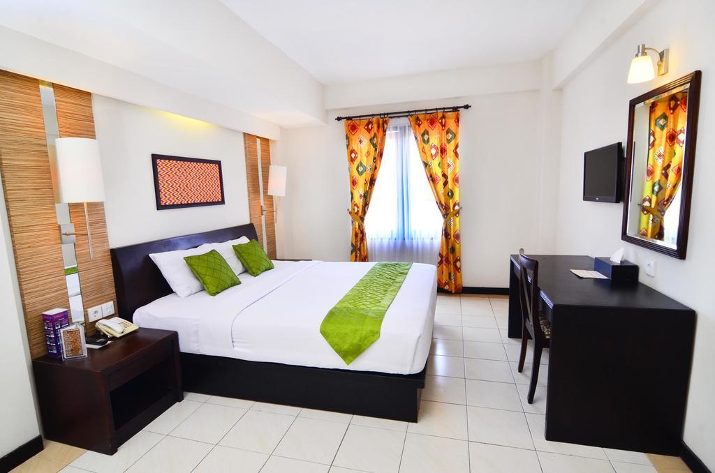 Losari & Kuta Bali Hotel