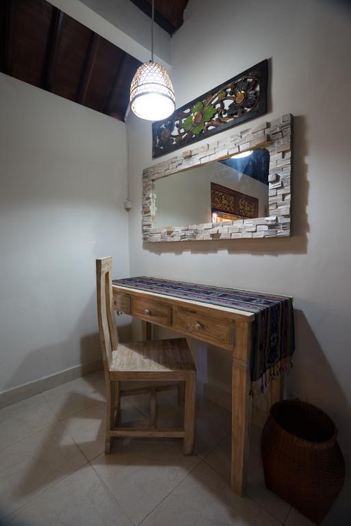 Guest house Nuaja Balinese 2*