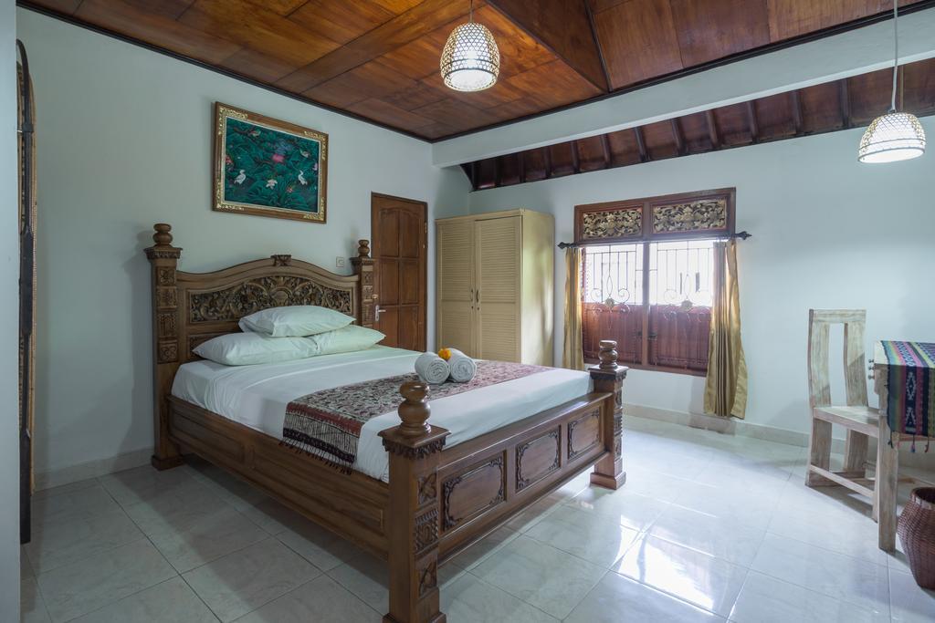Nuaja Balinese 2*