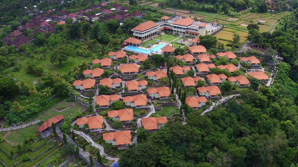 Taman Surgawi Resort&spa 4* Jasri