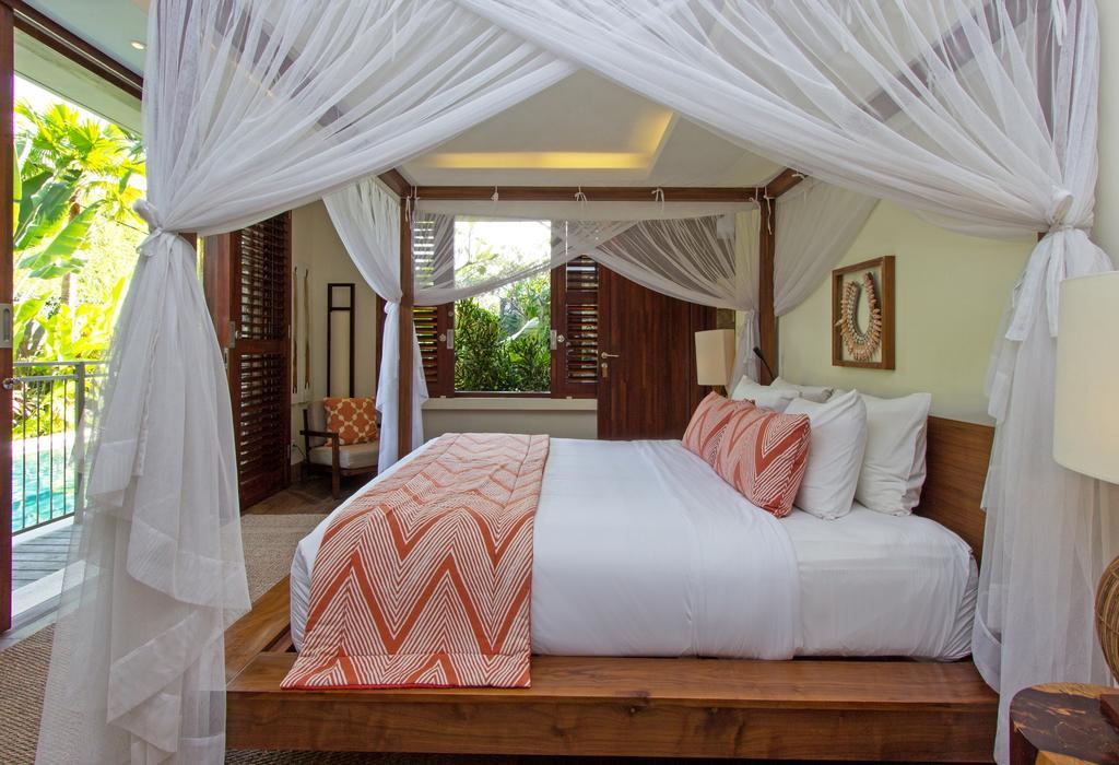 Villa Suar Drupadi Seminyak (Bali)