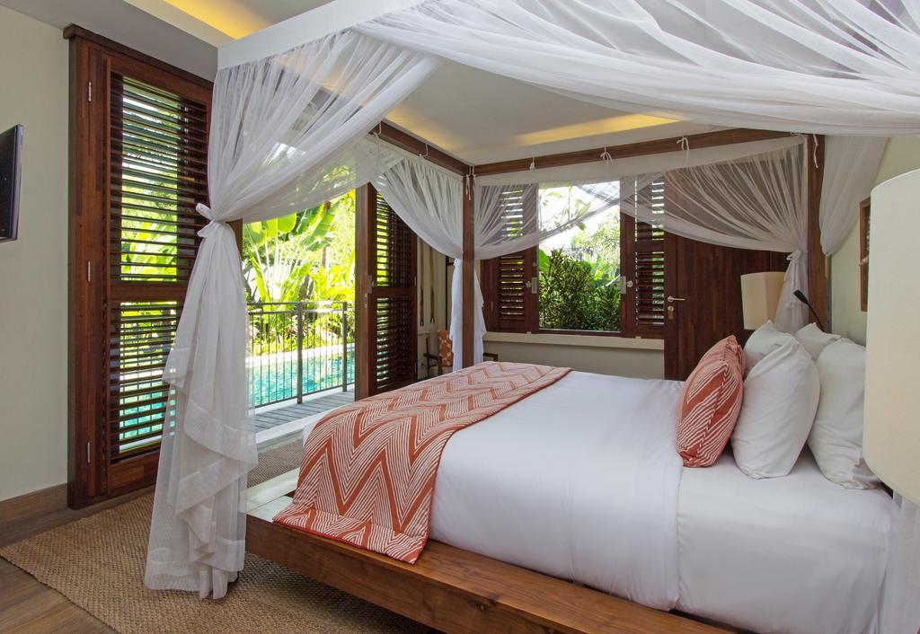 Suar Drupadi Villa Seminyak (Bali)