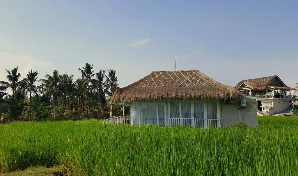 Barn N Bunk 3* Gianyar (Bali)
