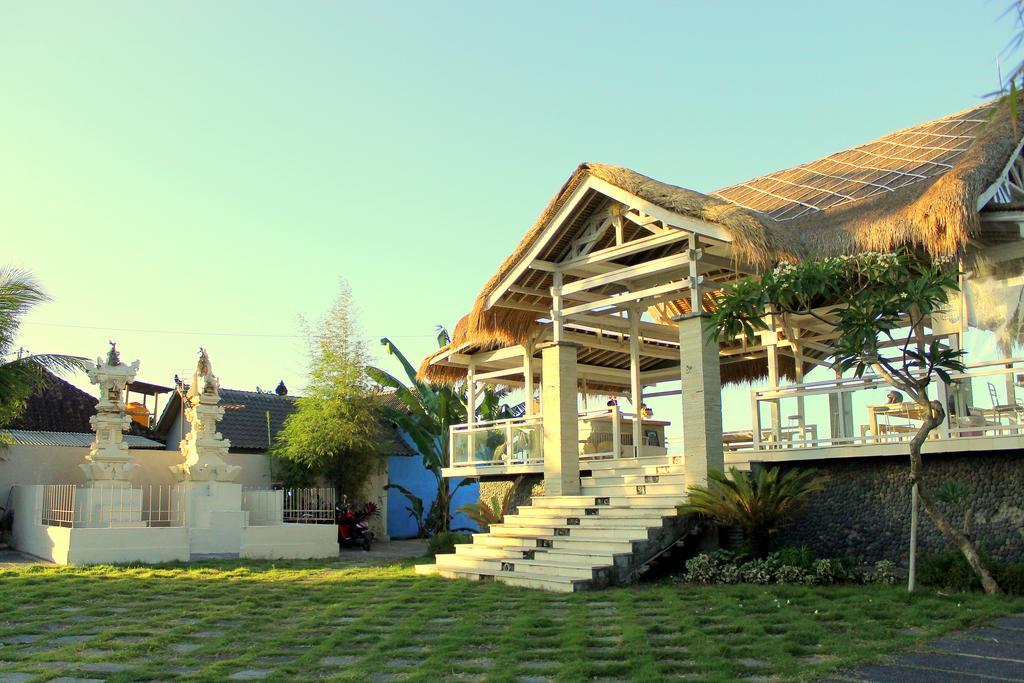 Barn N Bunk 3* Gianyar (Bali)