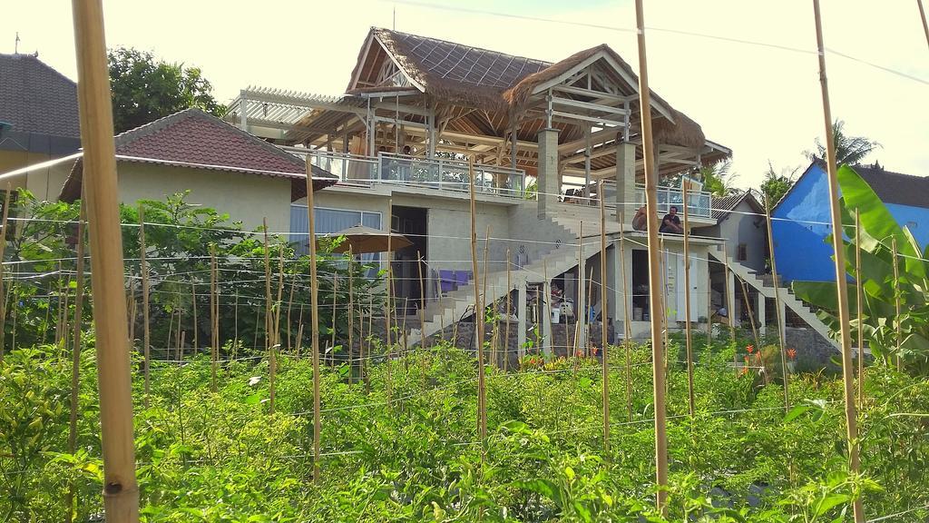 Barn N Bunk Guest house