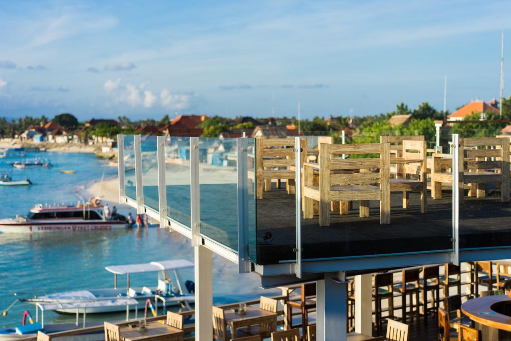 Ware Ware Surf Holiday park