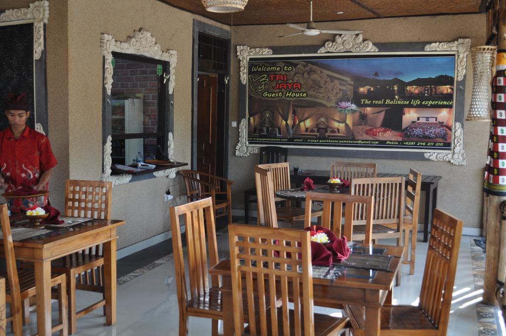 Guest house Trijaya