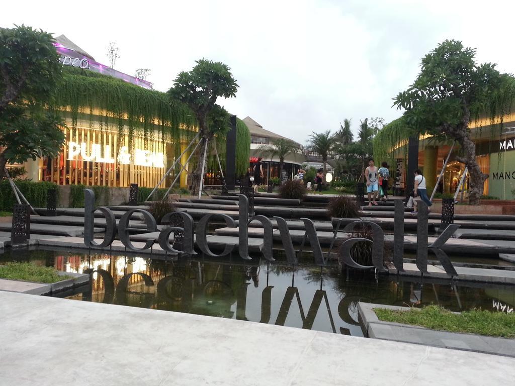 Amaris Kuta Bali Hotel Kuta (Bali)