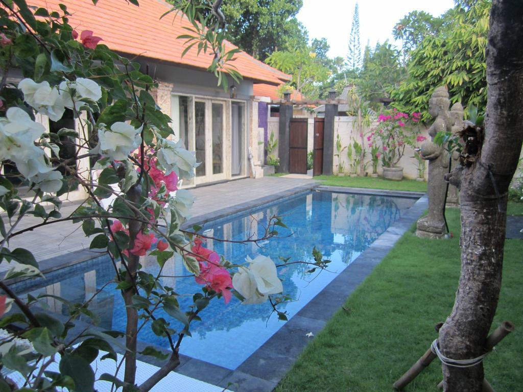 Bamboo Moon Villa *