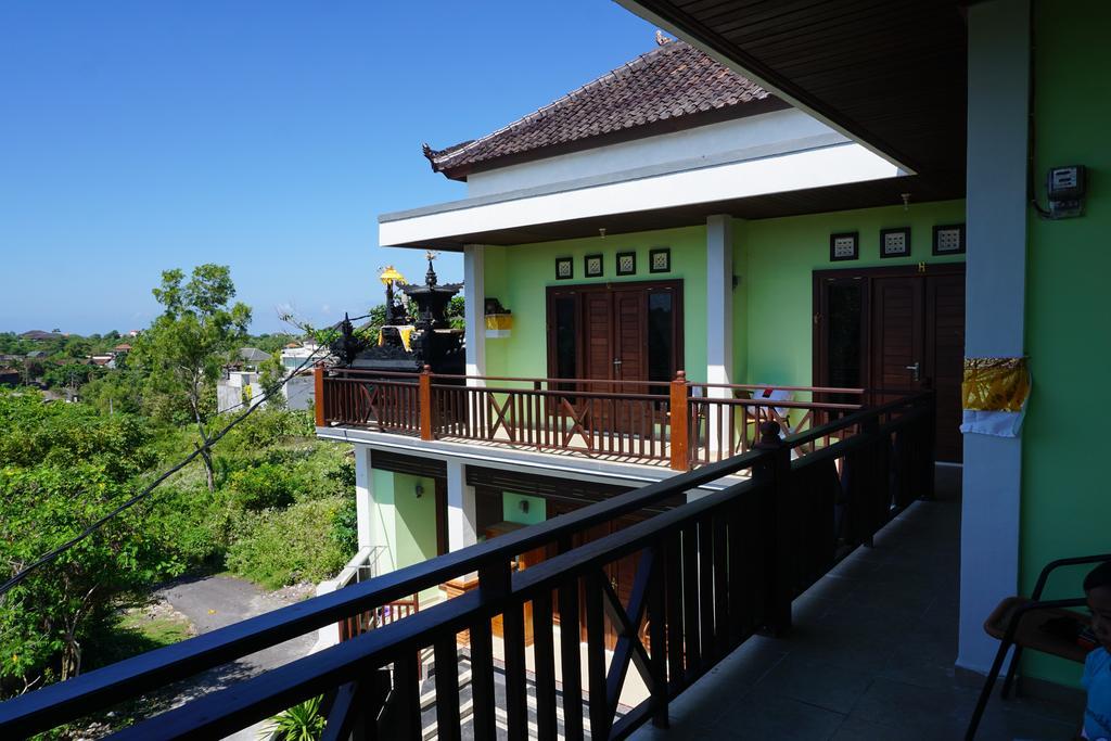 Homestay Merta Nadi Homestay Redpartner