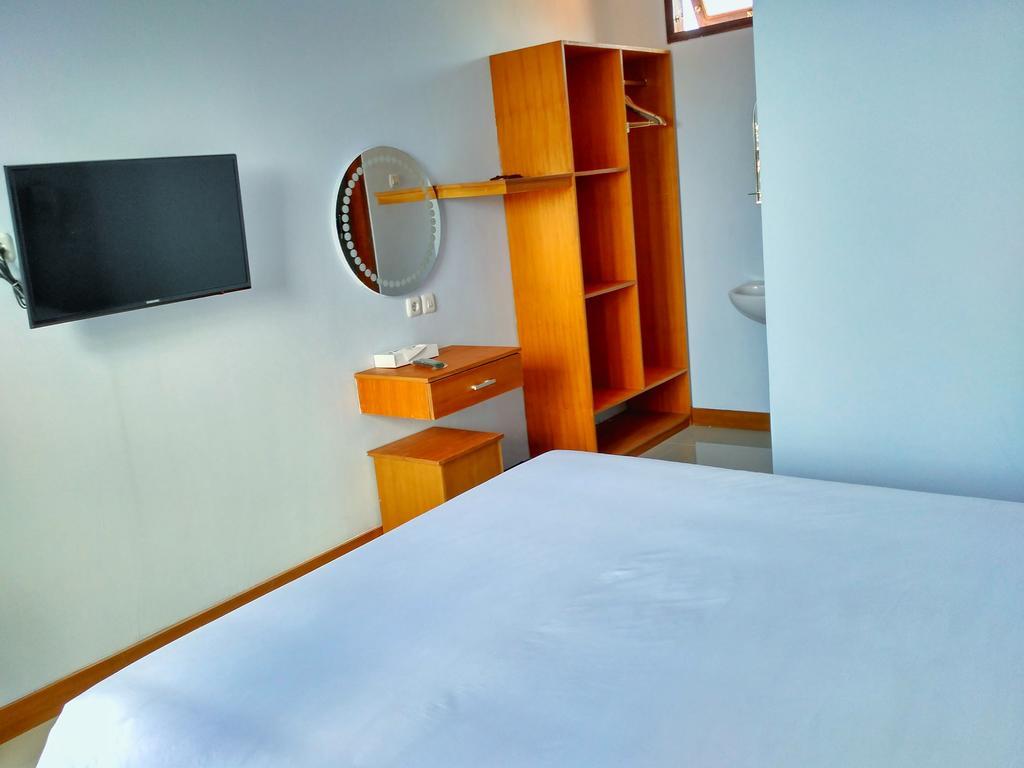 Holiday park Amelle & Residences