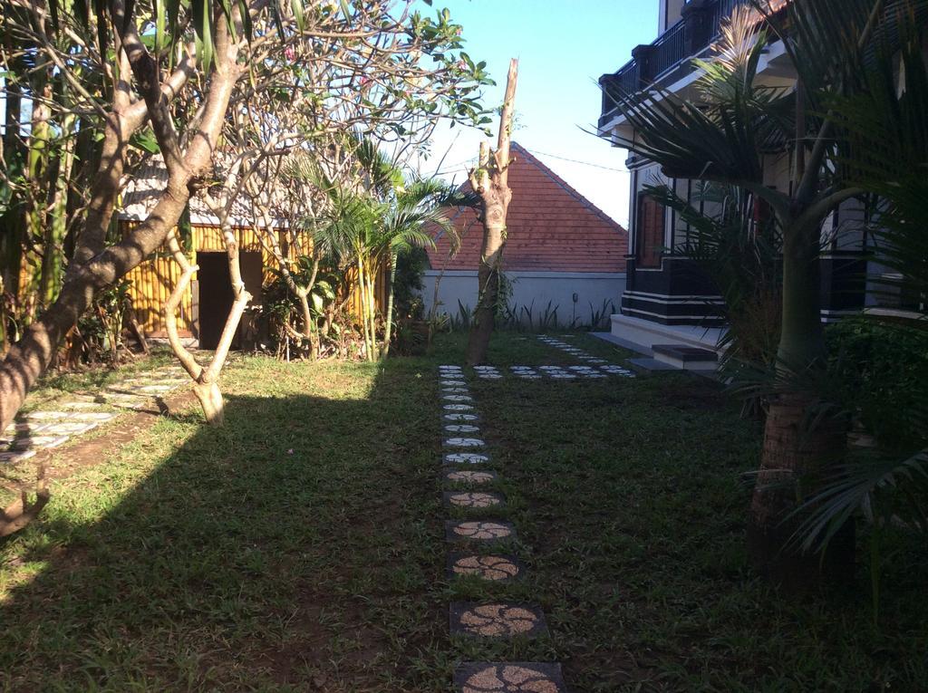 Pande Homestay