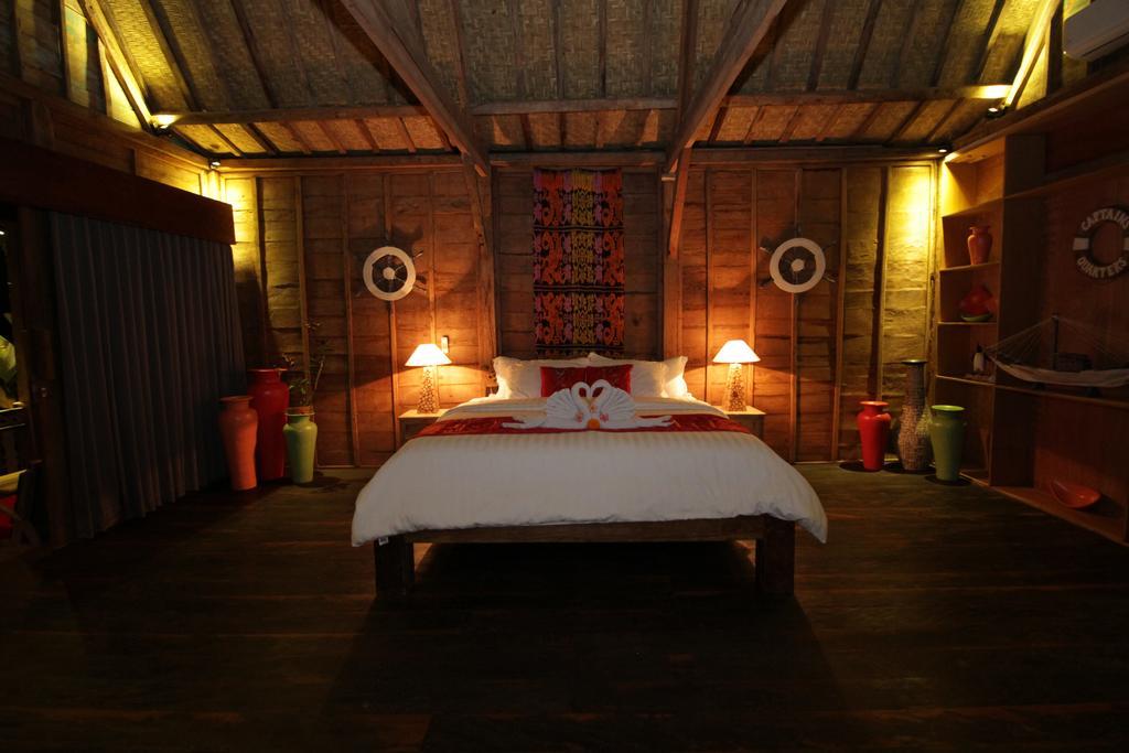Villa Virgin Ubud (Bali)
