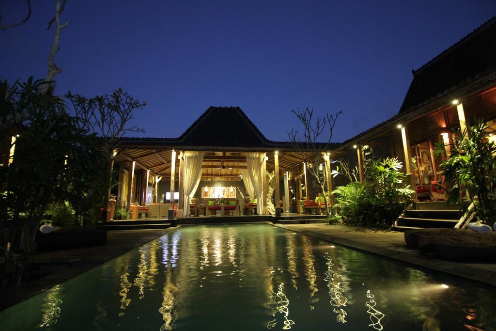 Virgin Ubud (Bali)
