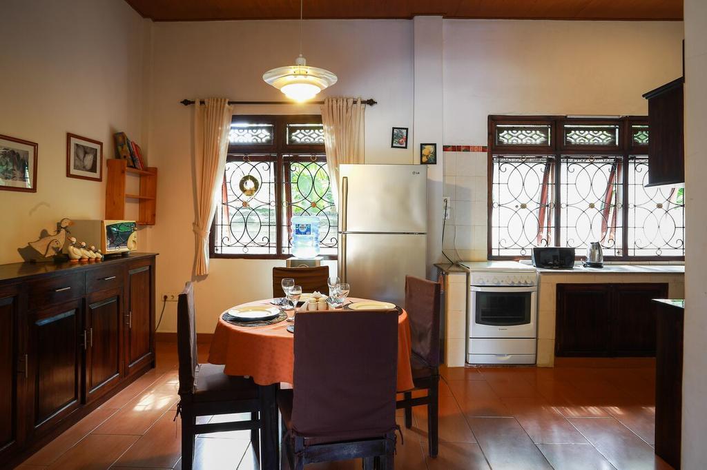 Maryadi Villa *