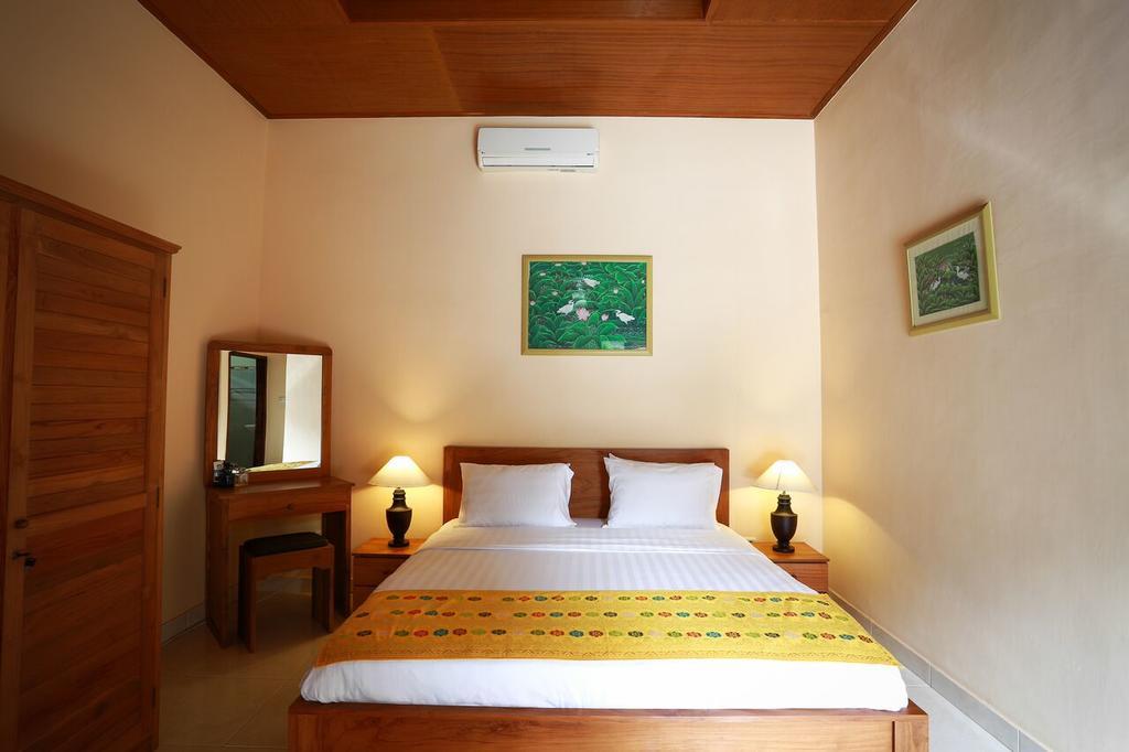Villa Maryadi Lovina (Bali)