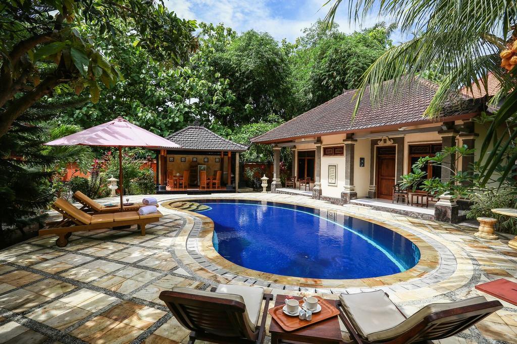 Maryadi Villa *