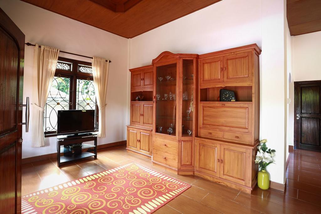 Villa Maryadi Lovina (Bali)