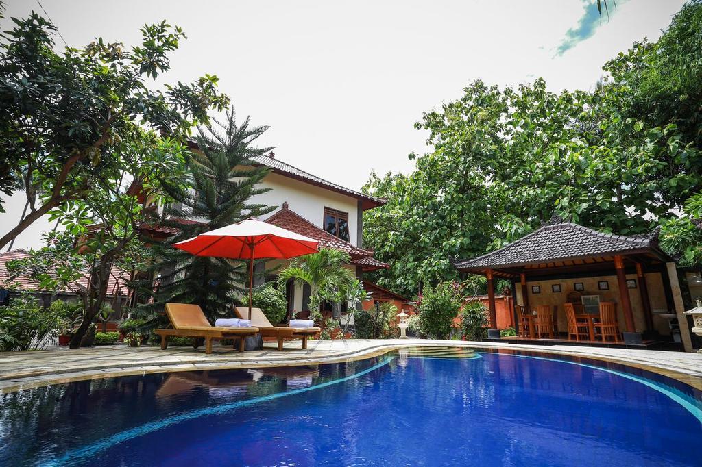 Maryadi Lovina (Bali)