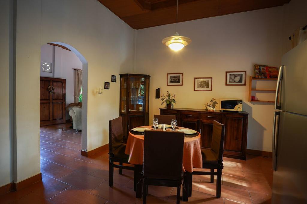 Maryadi Villa