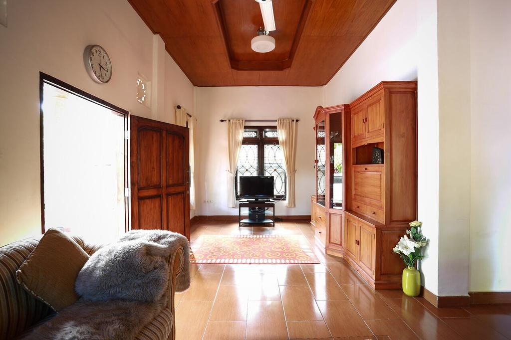 Maryadi Villa *
