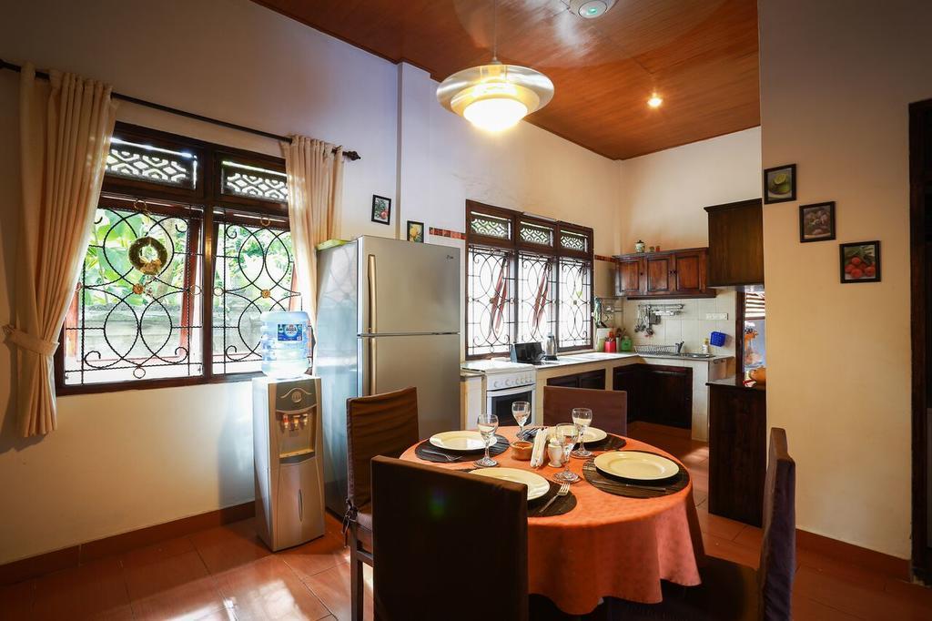 Villa Maryadi Lovina (Bali)