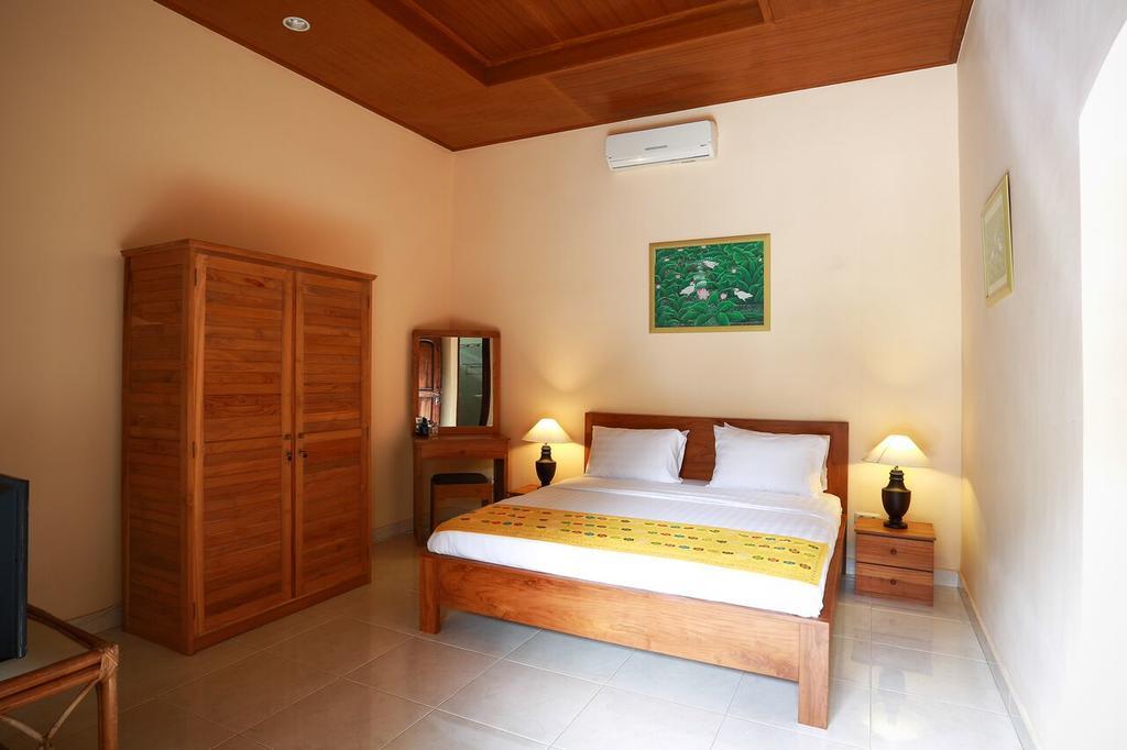 Villa Maryadi