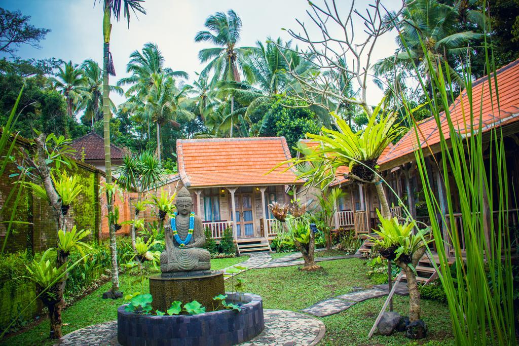 De Umah Bali Eco Tradi 3*