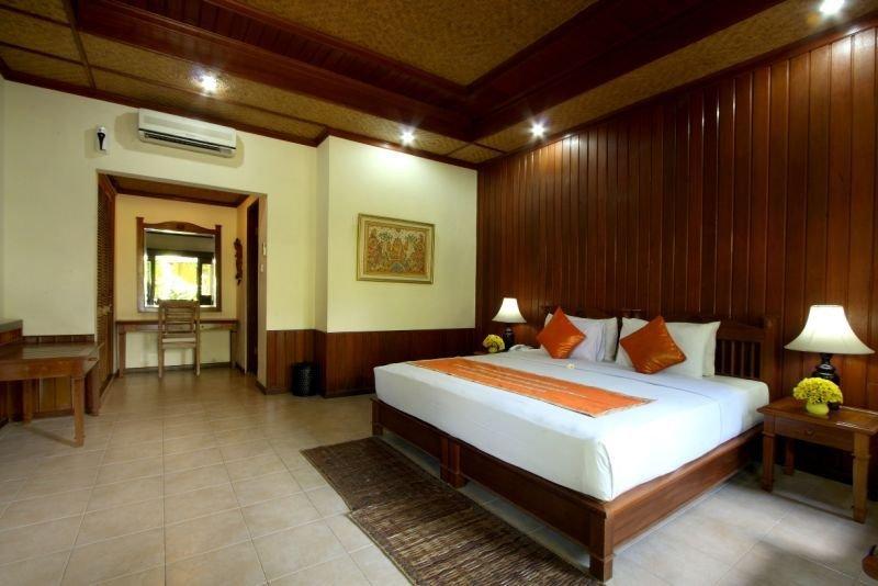 Resort Sri Phala & Sanur (Bali)