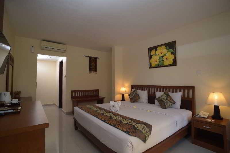 Sri Phala & 4* Sanur (Bali)