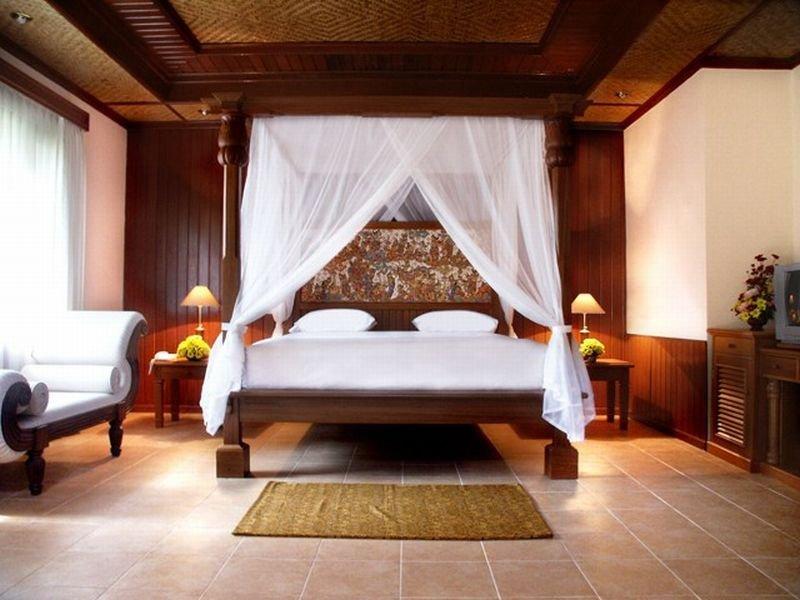 Resort Sri Phala &