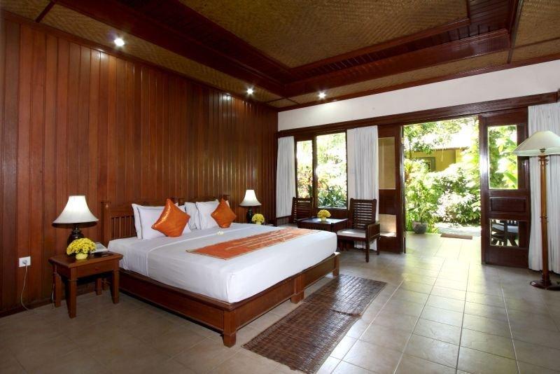 Sri Phala & Resort Sanur (Bali)