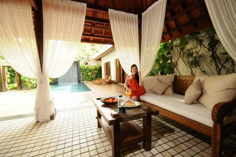 Awarta Nusa Dua Luxury & Bali 5*