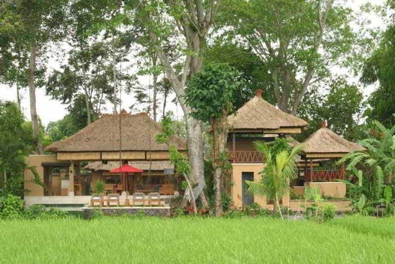 Villa Tamu Seseh Canggu (Bali)