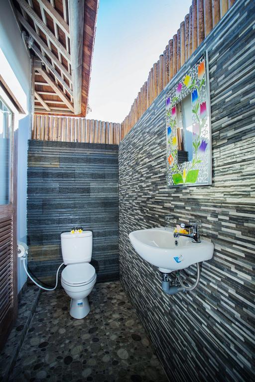 Svaha Private Ceningan Villa