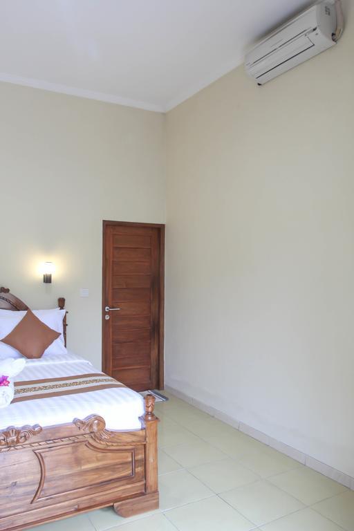 D'waktu In House Homestay Nusa Lembongan (Bali)