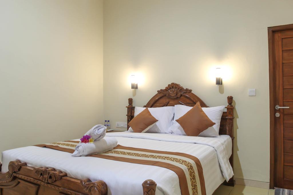D'waktu In House Nusa Lembongan (Bali)