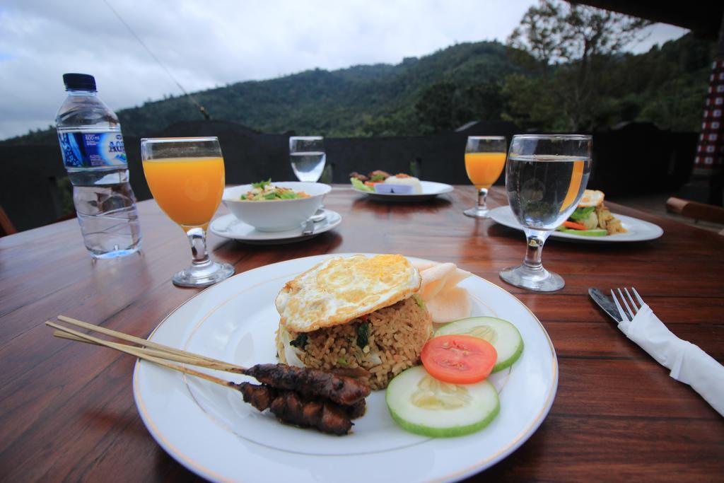 Guest house Adila Warung And Munduk (Bali)