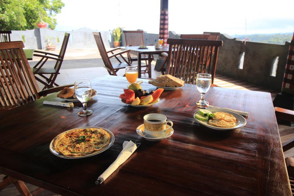 Adila Warung And *