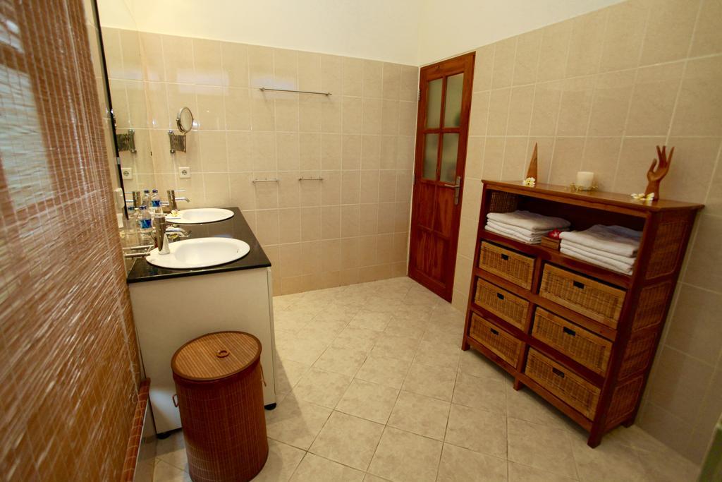 Villa Surgawi