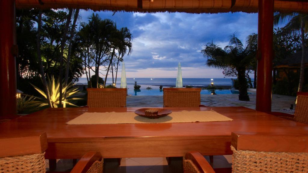 Surgawi Villa *
