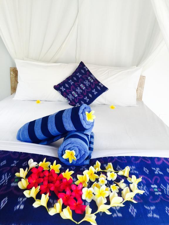 Svaha Private Ceningan Villa Nusa Lembongan (Bali)