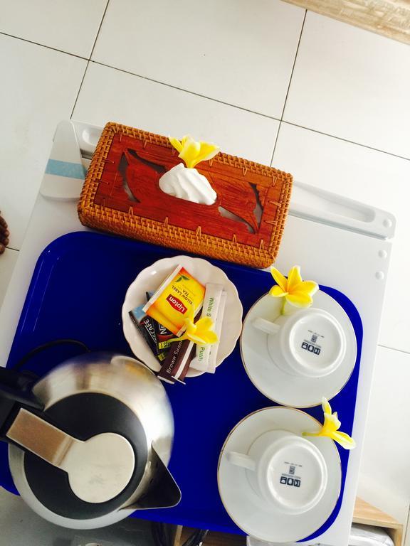 Svaha Private Ceningan Nusa Lembongan (Bali)