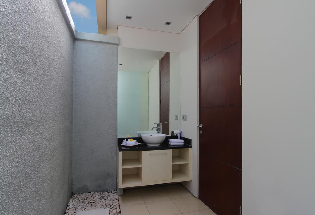 Sudha Bali Baik-baik Villa