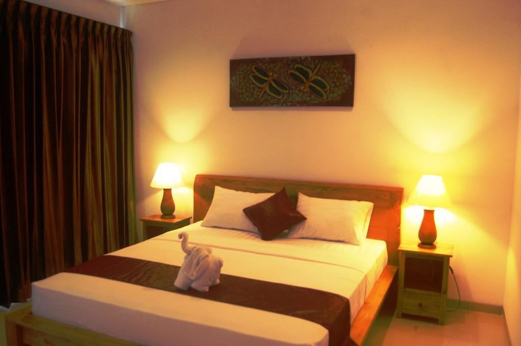 Resor Grandpa Canggu (Bali)