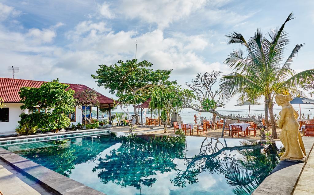 Scoobydoo Nusa Lembongan (Bali)