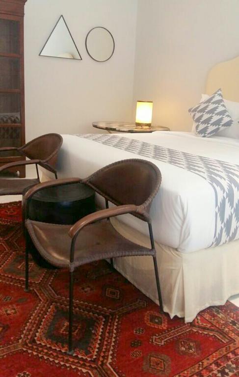 Guest house Sweet Room, Seminyak (Bali)