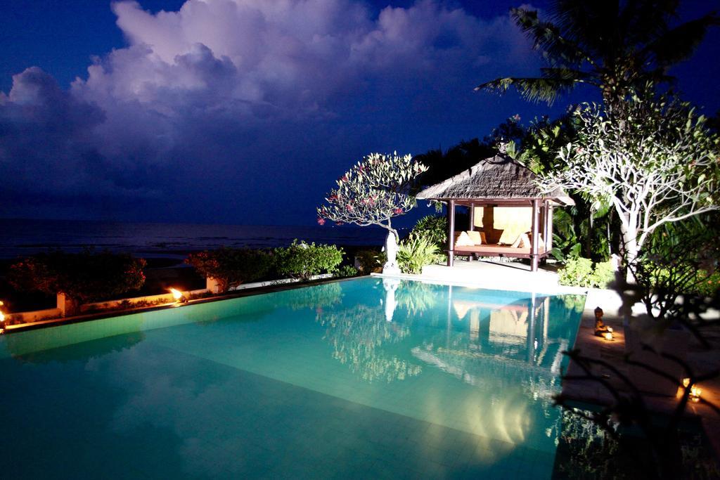 Villa Surgawi