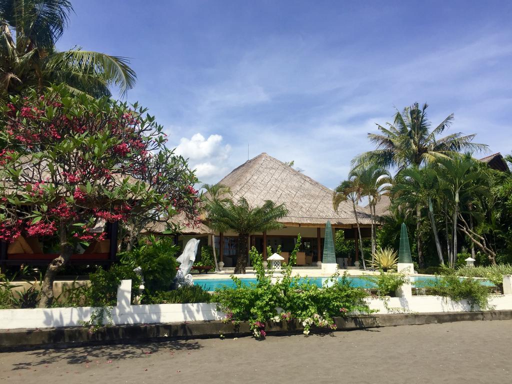 Surgawi Villa *