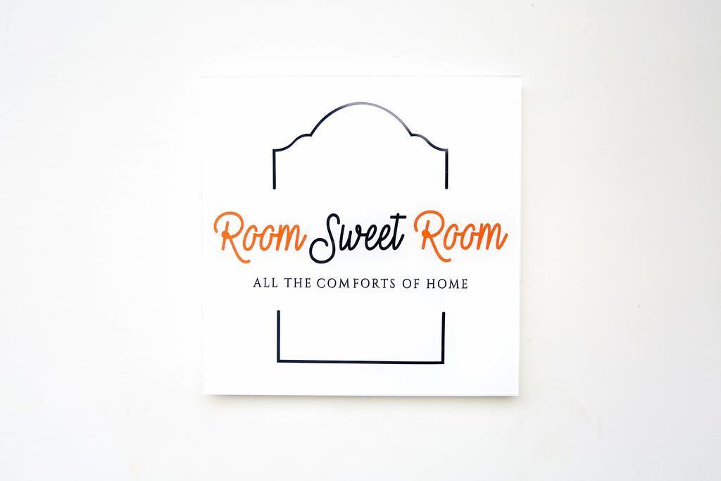 Guest house Sweet Room,